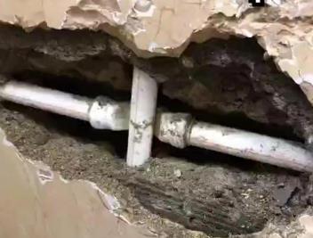 迪庆漏水检测电话多少