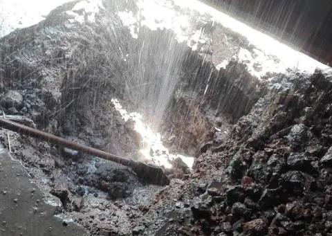 迪庆漏水检测哪家好