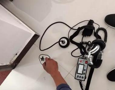 迪庆测漏水公司电话